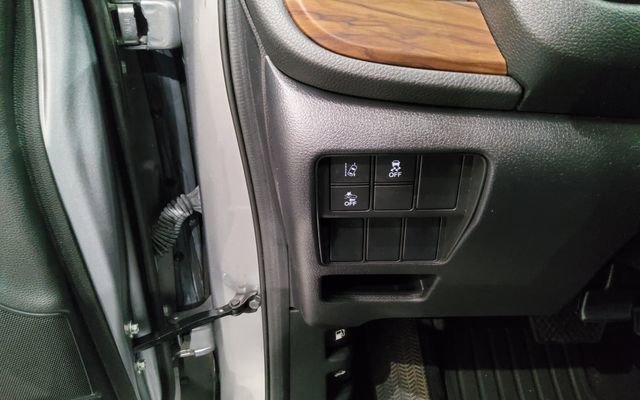 Used 2020 Honda CR-V EX image 28