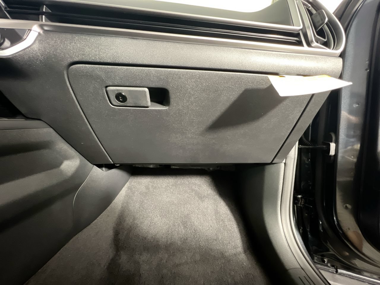 New 2026 Kia Sorento S w/ S Panoramic Sunroof Package FWD image 31