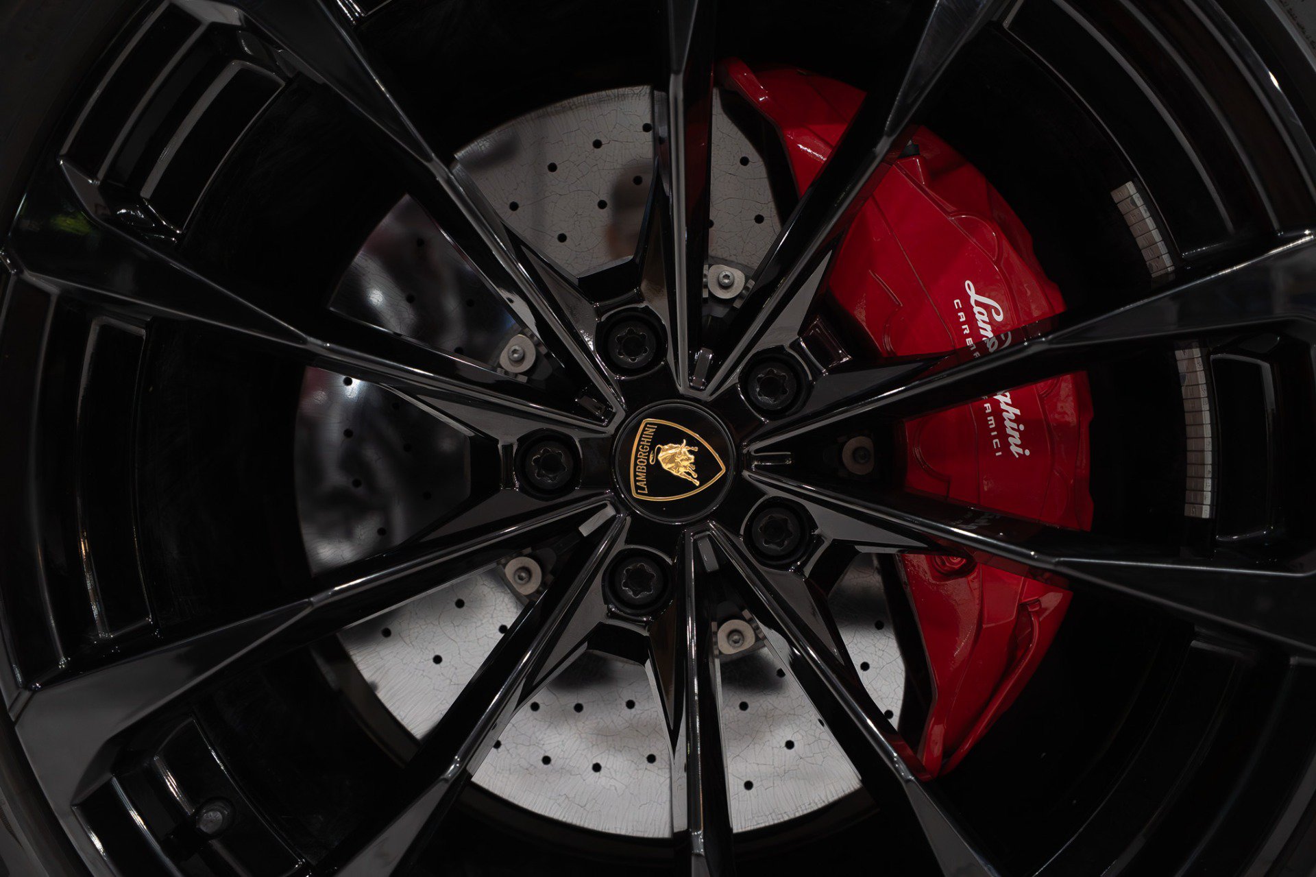 Used 2022 Lamborghini Urus AWD/4WD image 68