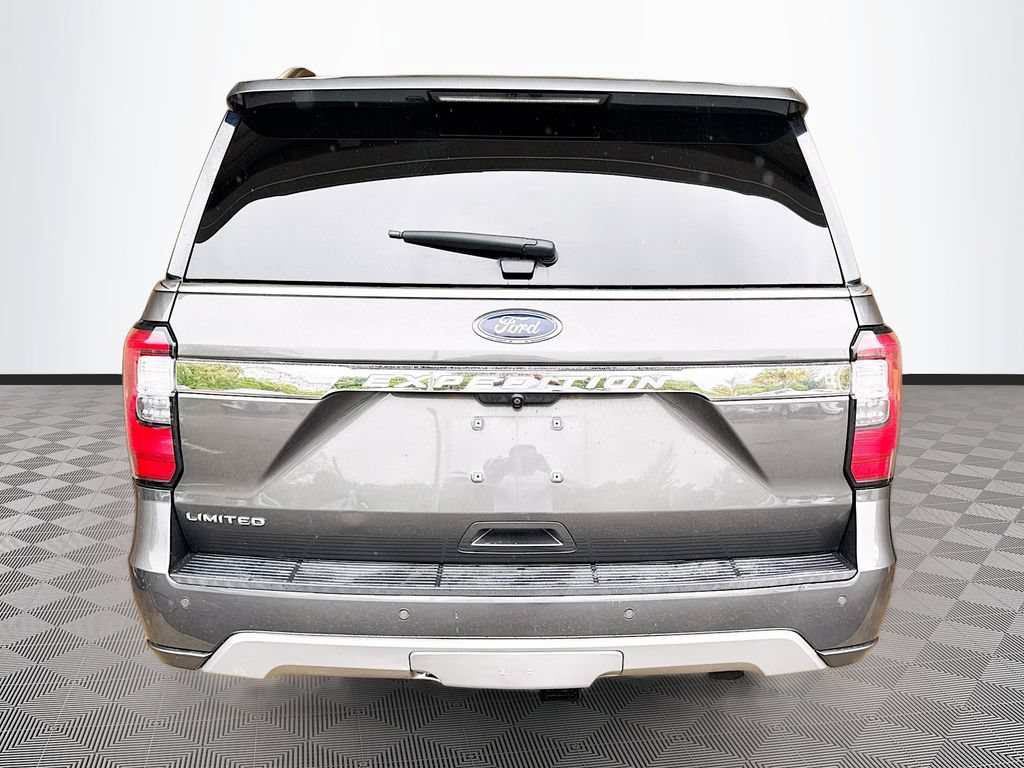 Used 2019 Ford Expedition Limited AWD/4WD image 7