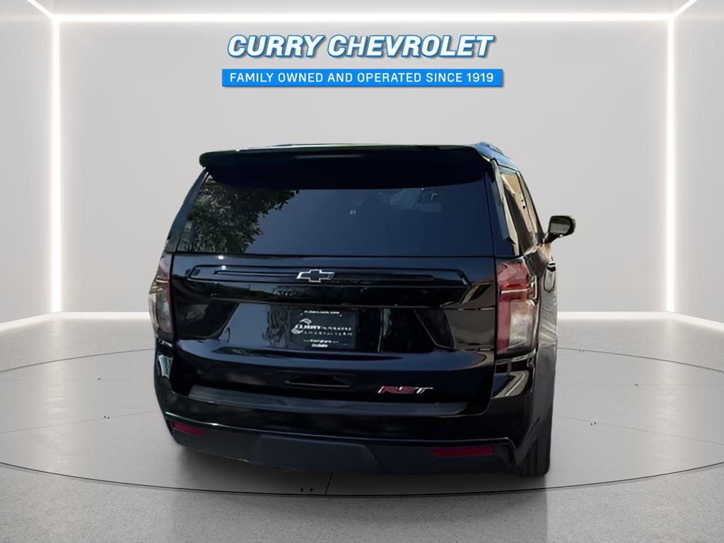Used 2024 Chevrolet Tahoe RST w/ Luxury Package AWD/4WD image 11