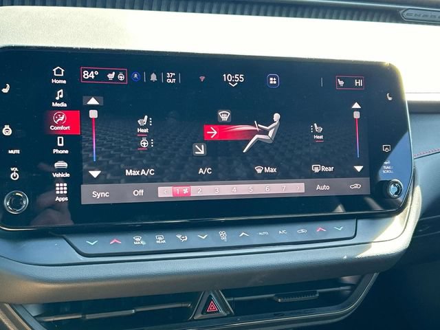 New 2026 Dodge Charger Scat Pack AWD/4WD image 26