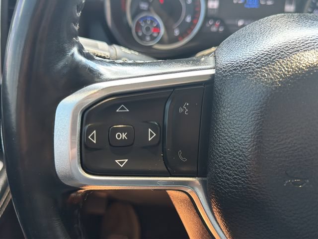 Used 2024 RAM 3500 Laramie AWD/4WD image 21
