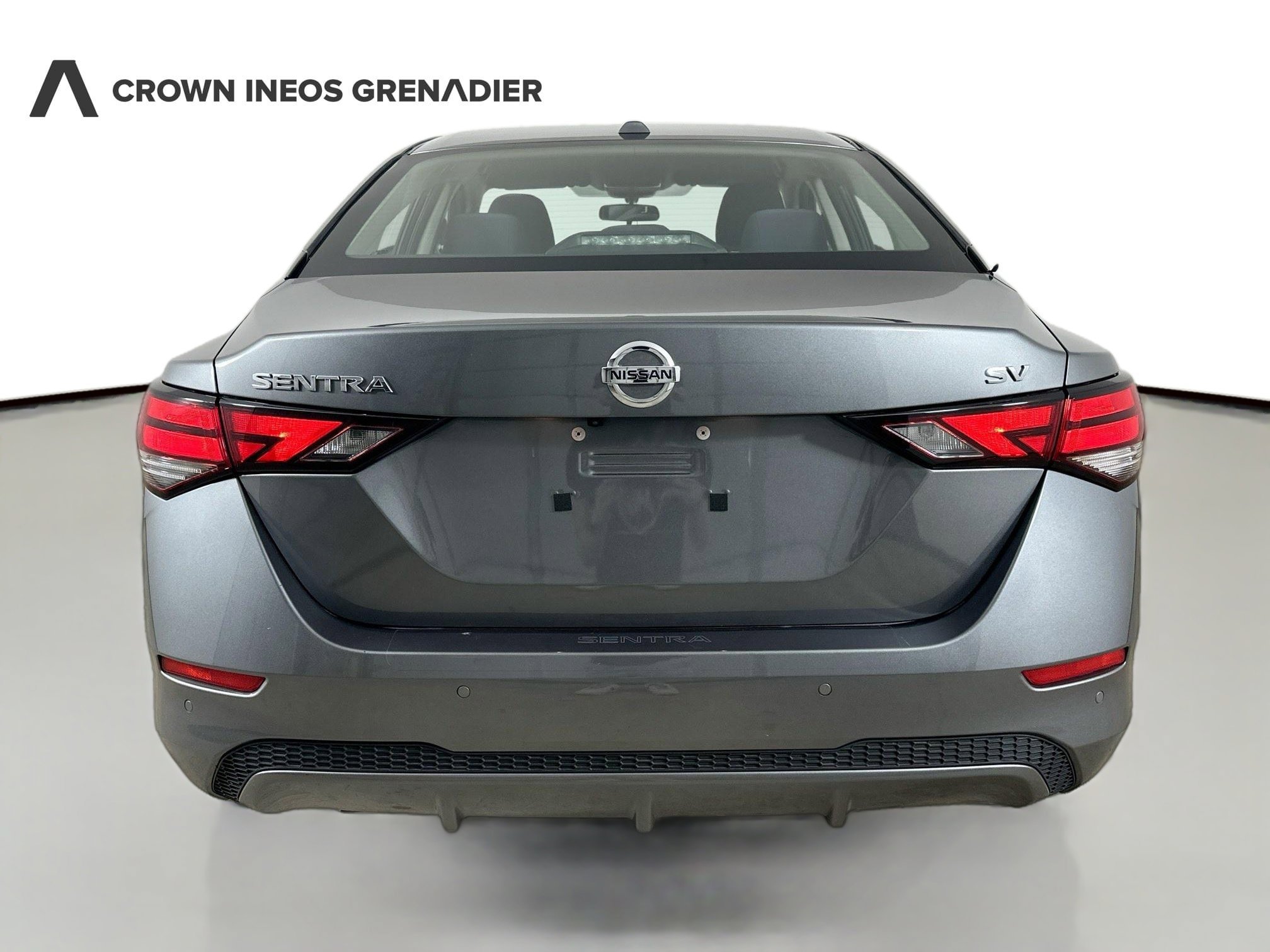 Used 2022 Nissan Sentra SV FWD image 6