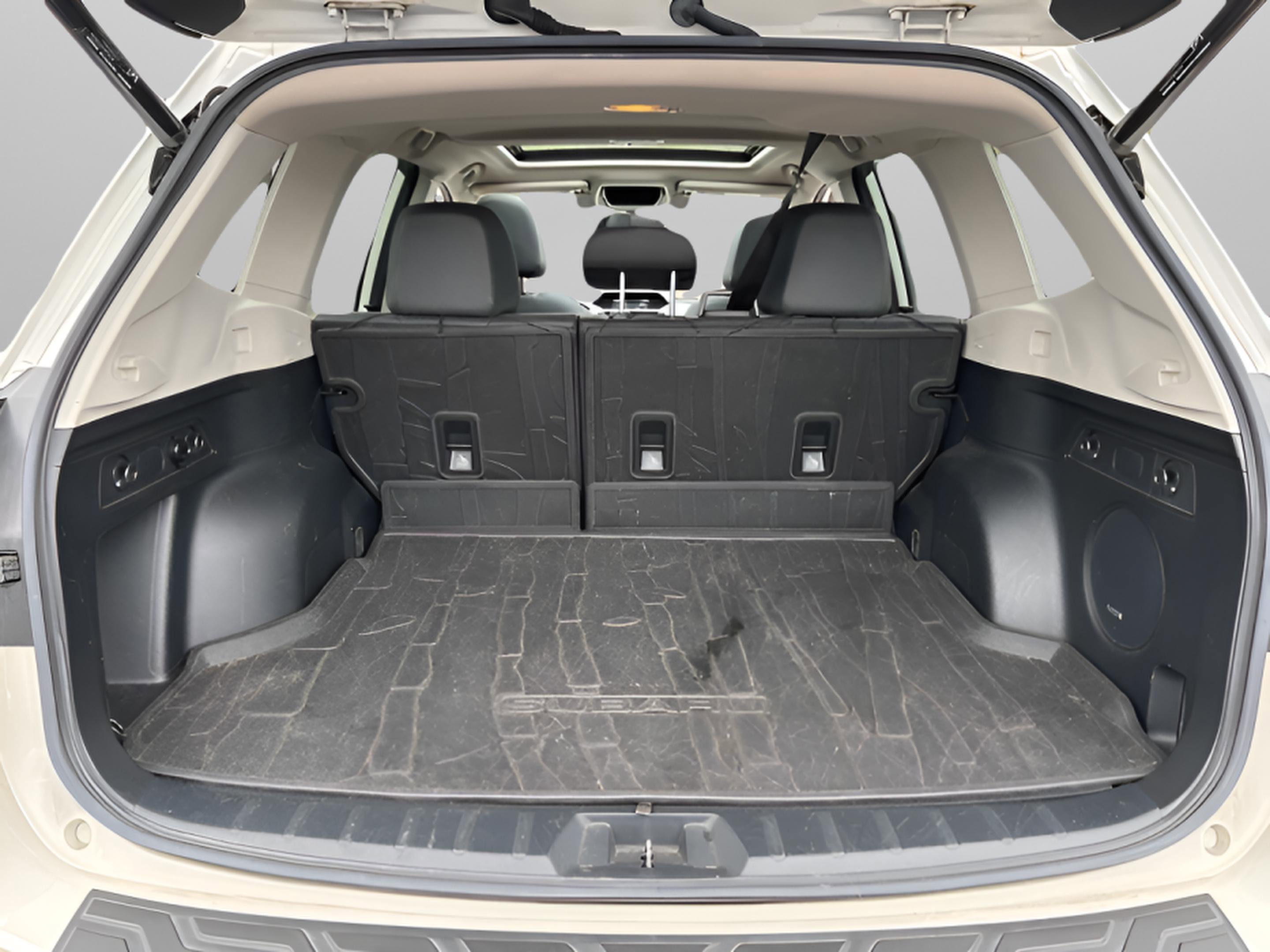 Used 2019 Subaru Forester Limited w/ Popular Package #3 image 18