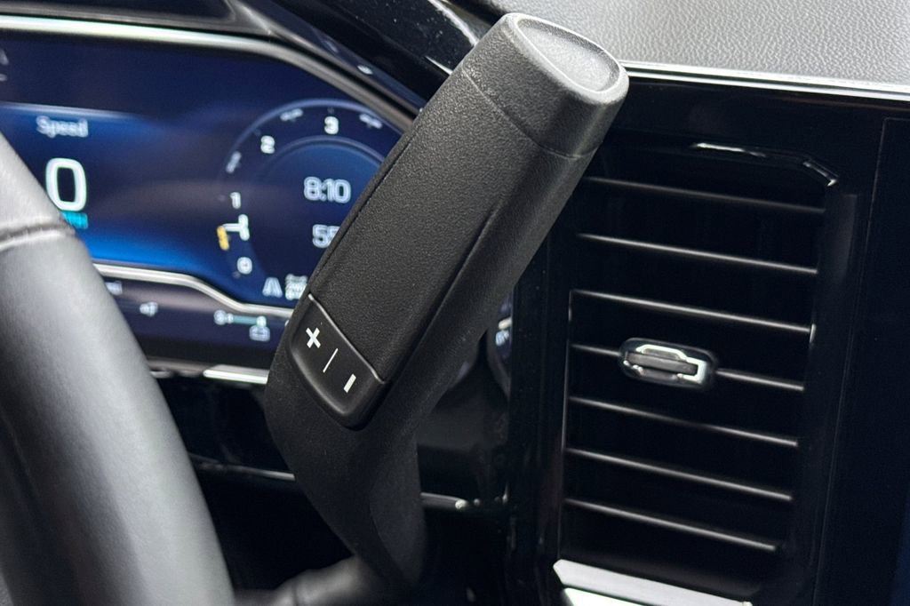 Certified 2024 Chevrolet Silverado 3500 High Country image 25