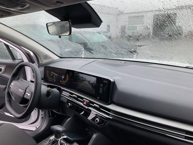 New 2026 Kia Sportage LX w/ LX Convenience Package image 51