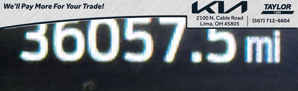 Used 2024 Ford Escape SE image 26