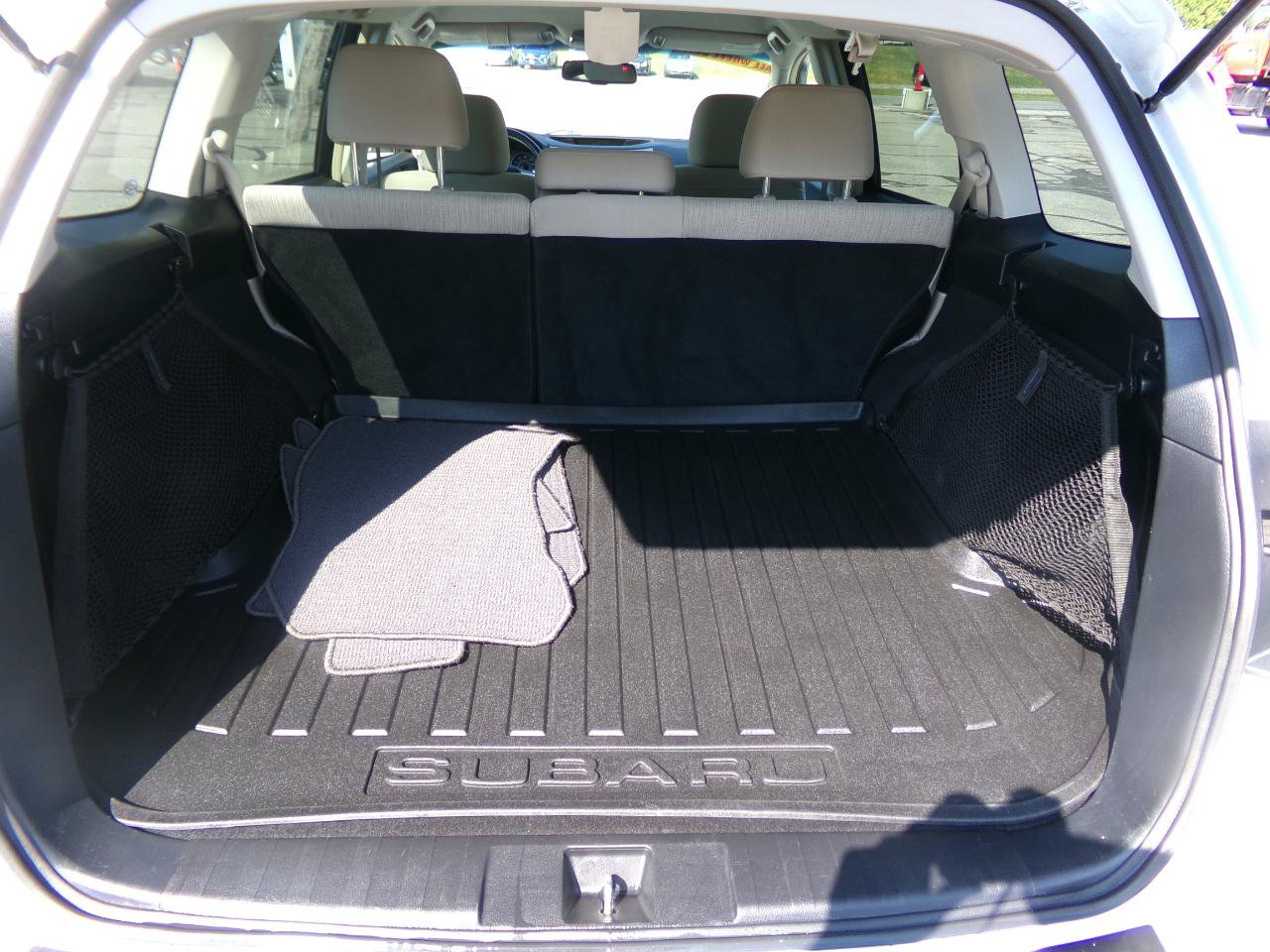 Used 2014 Subaru Outback 2.5i Premium w/ Popular Package #1A AWD/4WD image 18