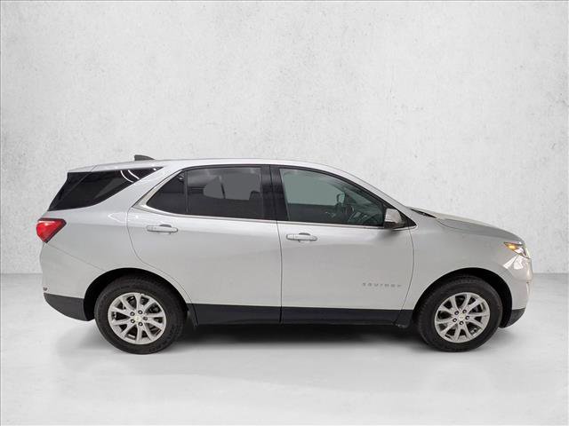 Used 2019 Chevrolet Equinox LT AWD/4WD image 4