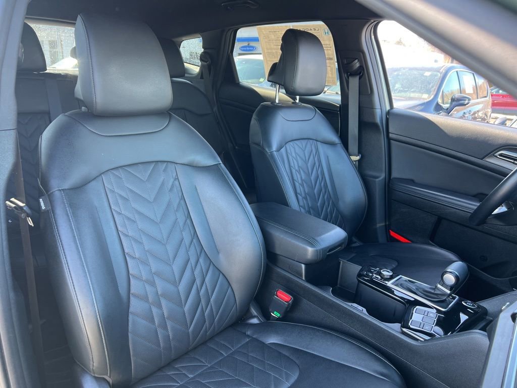 Used 2023 Kia Sportage X-Line image 26