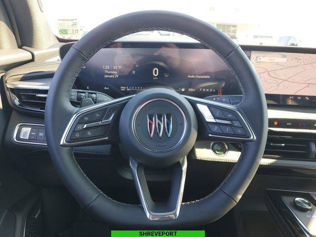 New 2026 Buick Enclave Sport Touring w/ Power Package image 18