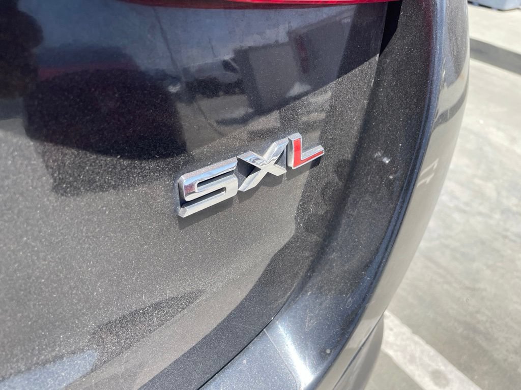 Used 2015 Kia Optima SX FWD image 3