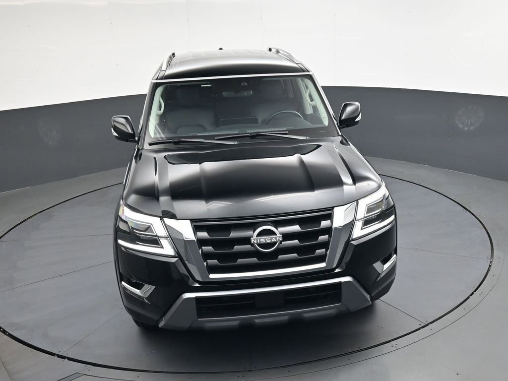 Used 2024 Nissan Armada SV image 39