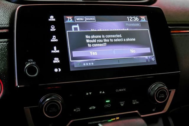 Used 2019 Honda CR-V Touring image 30