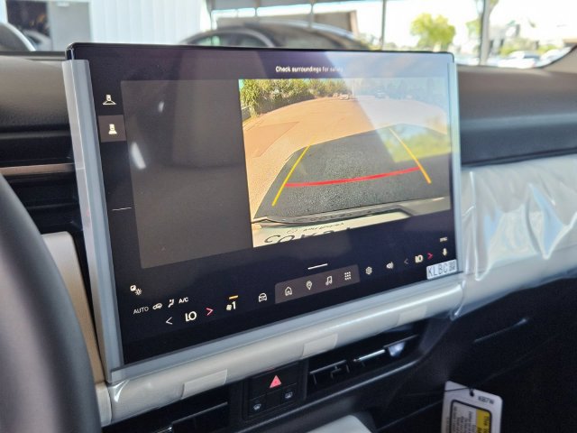New 2026 MAZDA CX-5 Select AWD/4WD image 12