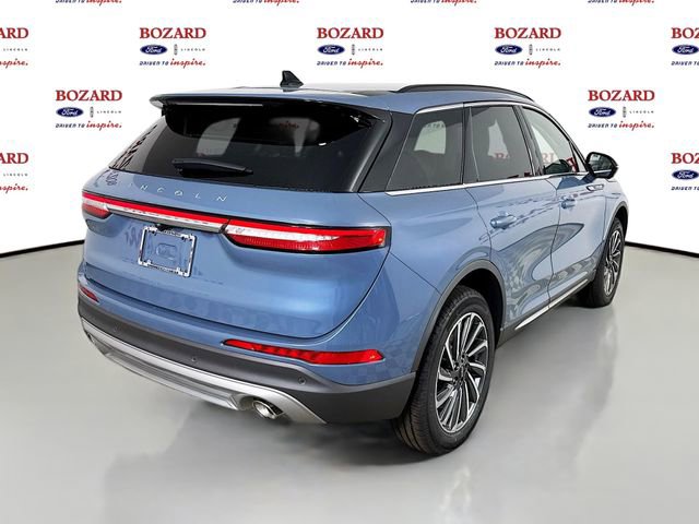 New 2026 Lincoln Corsair Reserve image 7