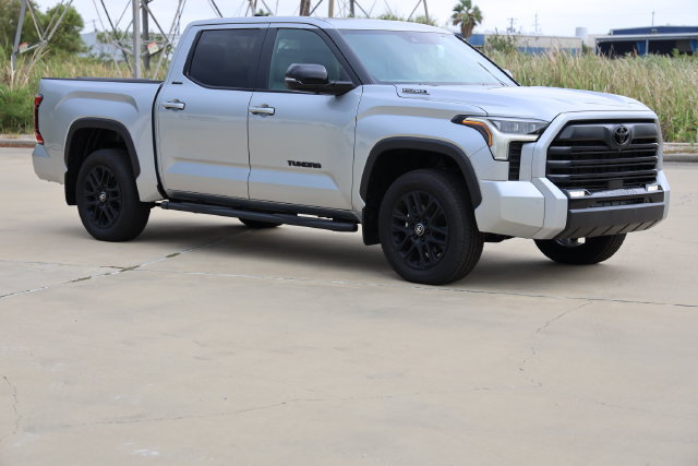 New 2026 Toyota Tundra Limited w/ Limited PVM Package AWD/4WD image 1