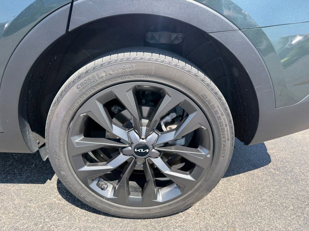 Used 2023 Kia Sorento X-Line EX AWD/4WD image 4