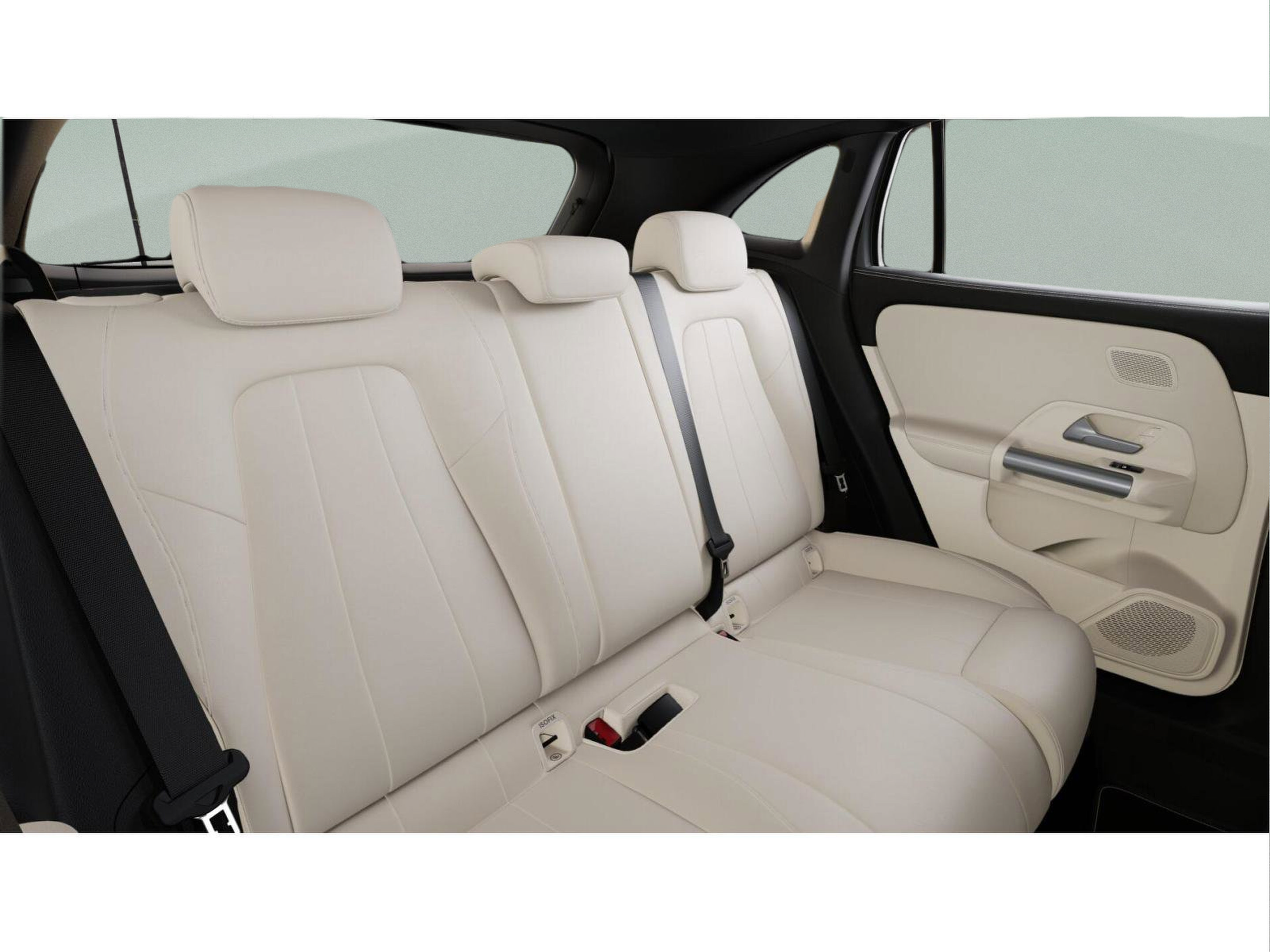 New 2026 Mercedes-Benz GLA 250 image 41