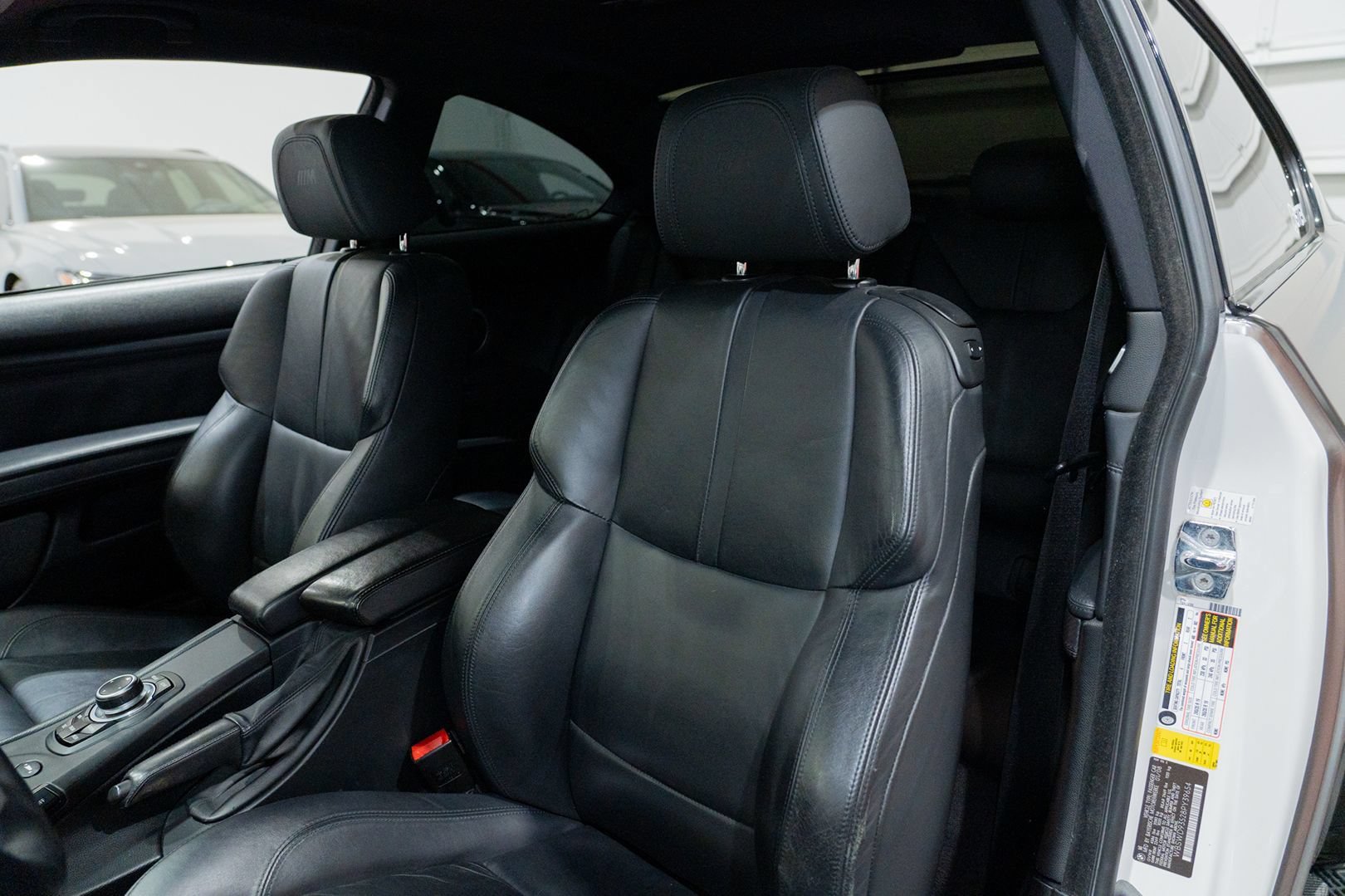 Used 2008 BMW M3 Coupe RWD image 30