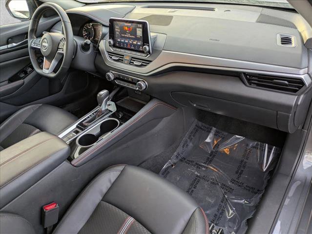 Used 2025 Nissan Altima 2.5 SR image 20
