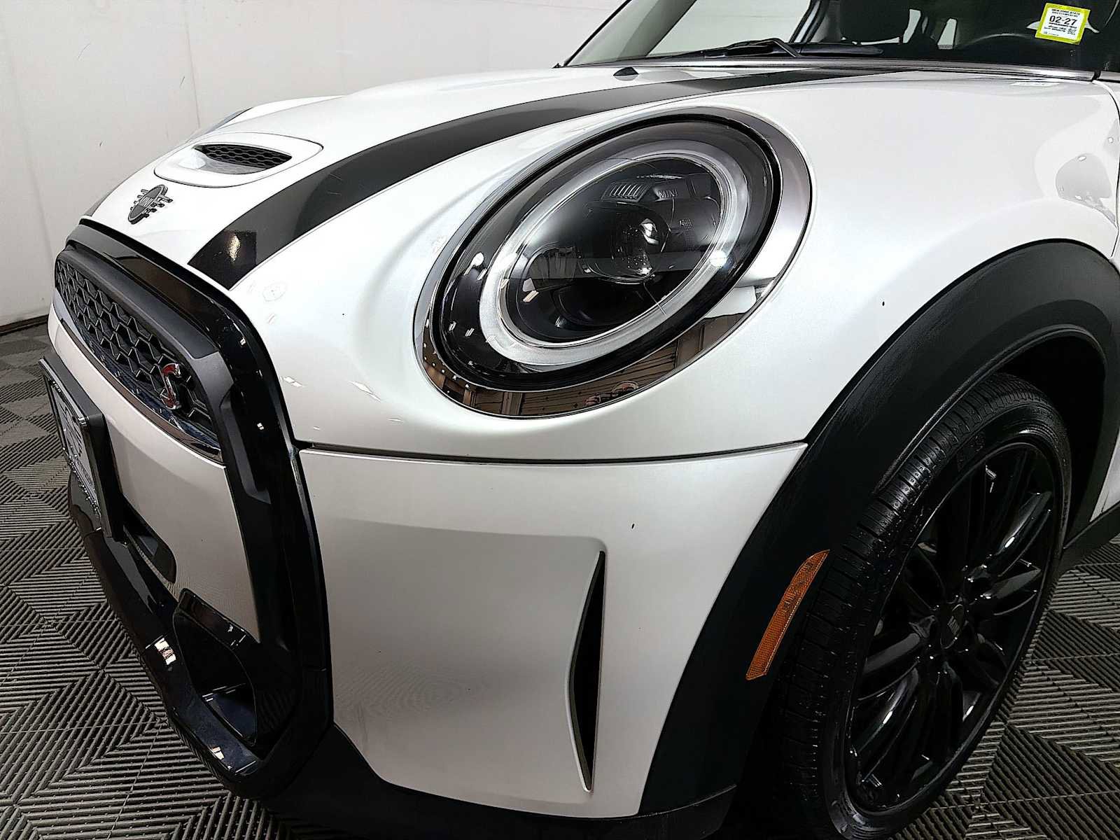 Used 2023 MINI Cooper S image 26