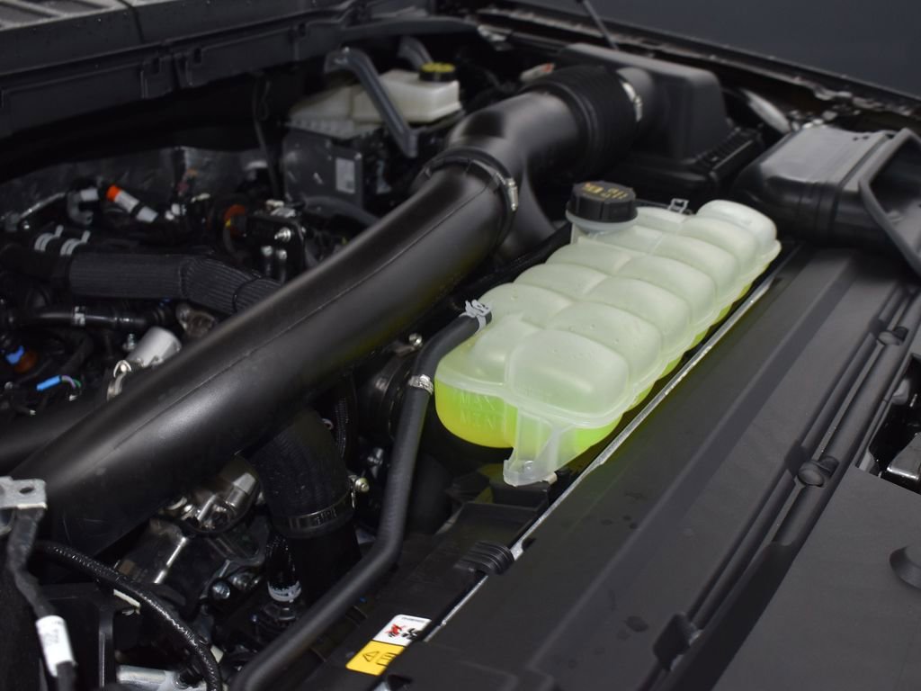 New 2025 Ford F150 XL w/ Tow/Haul Package AWD/4WD image 20