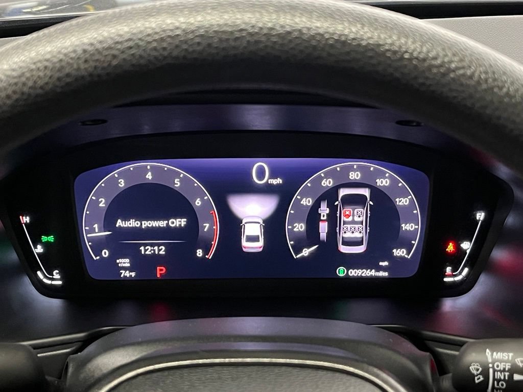 Used 2024 Honda Accord EX image 21