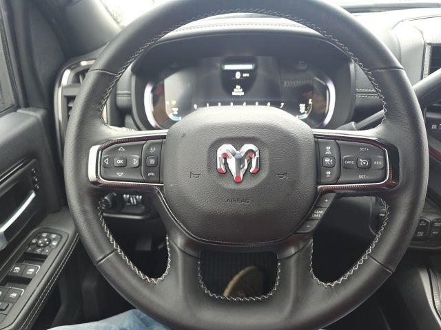 Used 2025 RAM 2500 Power Wagon image 21