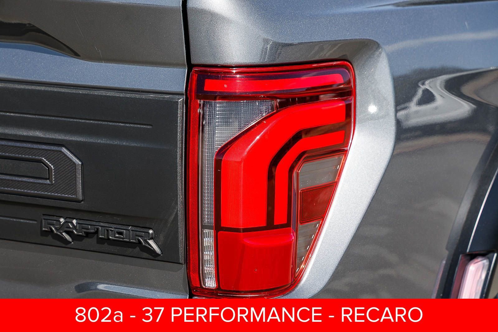 Used 2024 Ford F150 Raptor image 8