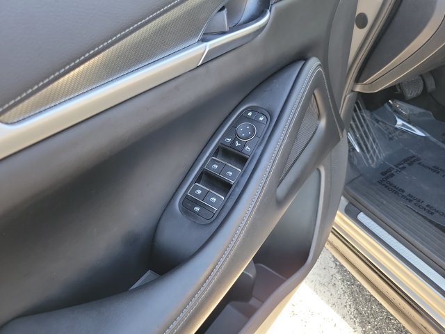 Used 2024 INFINITI QX60 Luxe AWD/4WD image 17