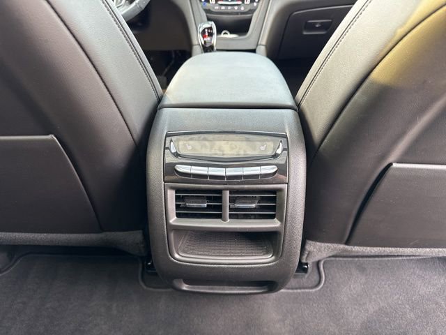 Certified 2023 Cadillac XT5 Premium Luxury AWD/4WD image 25