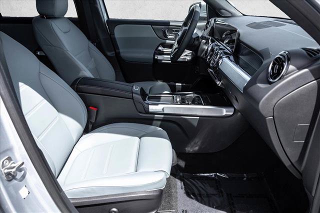 New 2026 Mercedes-Benz GLB 250 4MATIC image 25