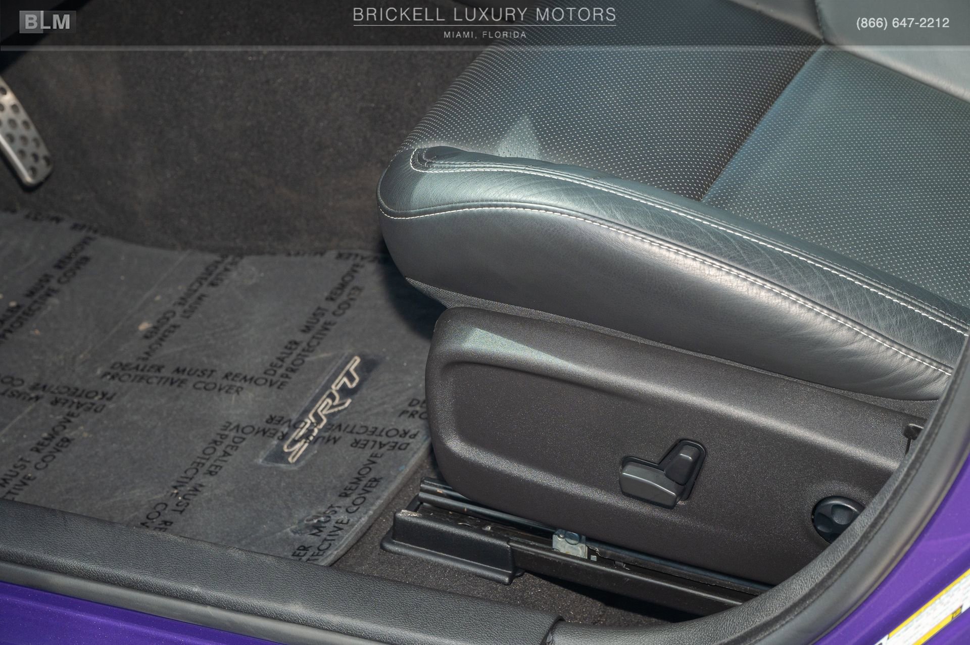 Used 2023 Dodge Charger SRT Hellcat w/ Harman/Kardon Audio Group image 57