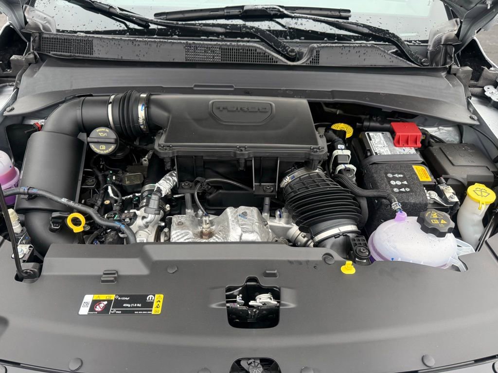 New 2026 Jeep Compass Limited image 55