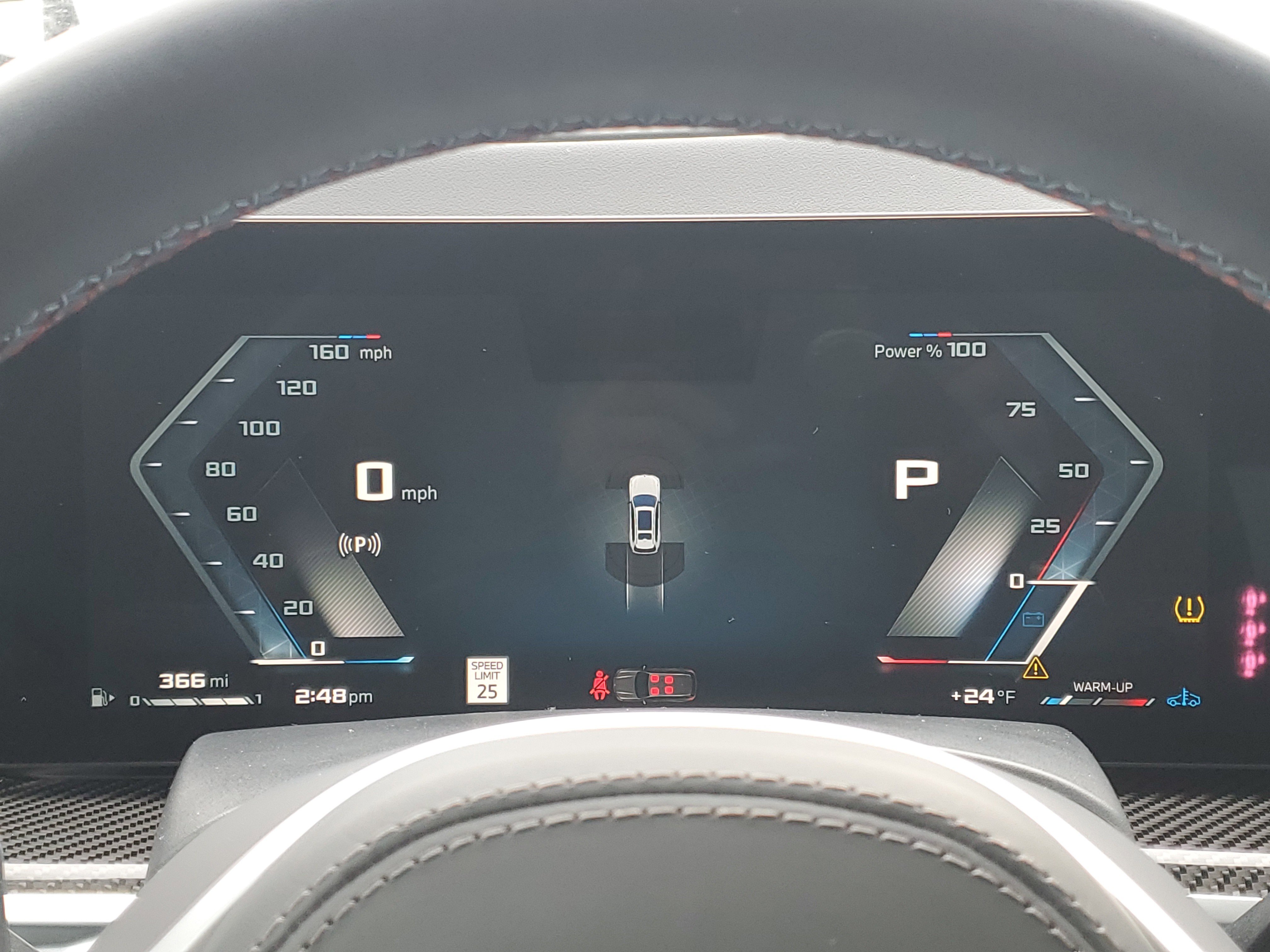 Certified 2025 BMW X7 M60i image 16