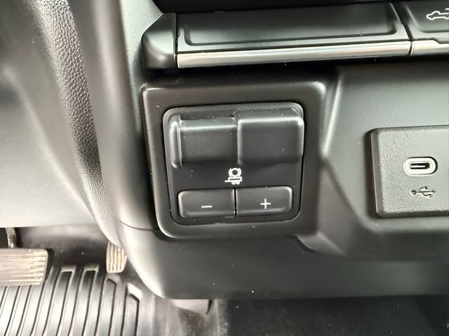 Used 2021 Chevrolet Silverado 2500 W/T w/ WT Fleet Convenience Package RWD image 22
