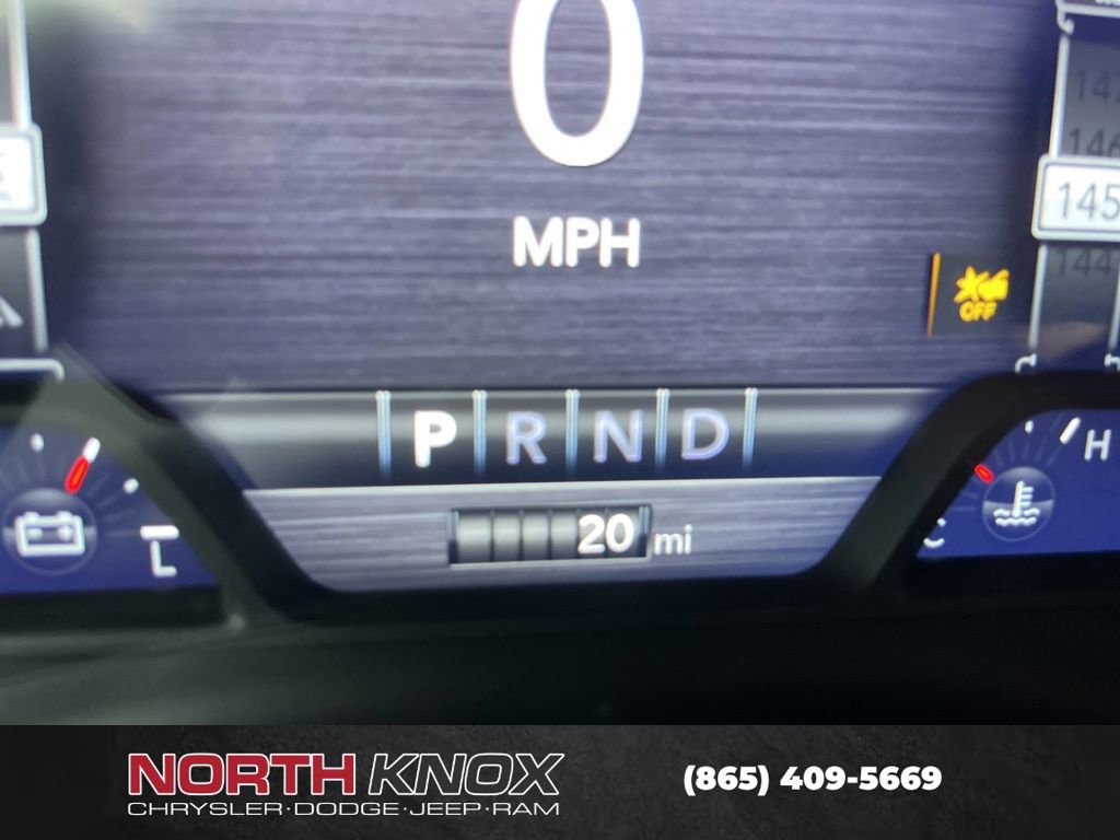 New 2026 RAM 3500 Big Horn image 32