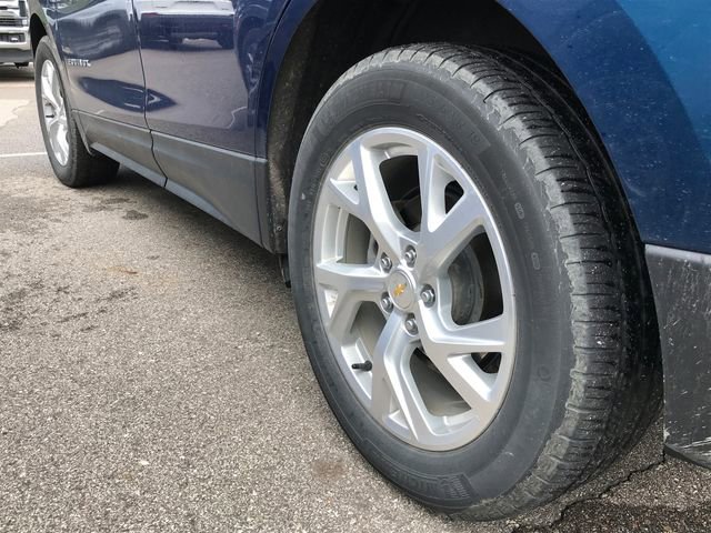 Certified 2021 Chevrolet Equinox Premier AWD/4WD image 14