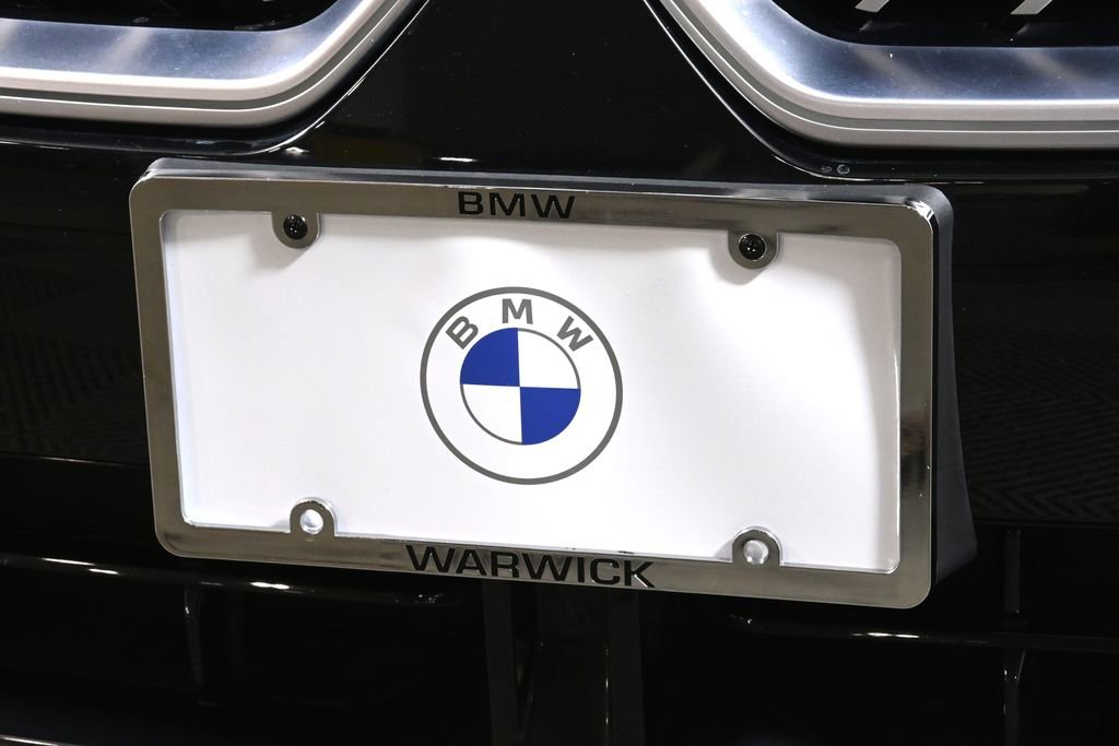 Certified 2026 BMW X3 xDrive30 w/ Convenience Package AWD/4WD image 14