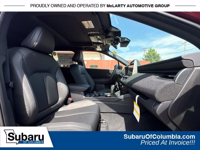 New 2026 Subaru Outback Premium AWD/4WD image 18