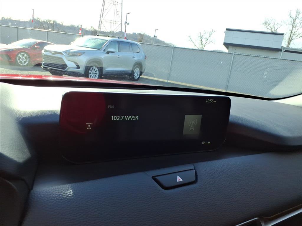 Used 2024 MAZDA CX-90 Plug-In Hybrid w/ Preferred image 21