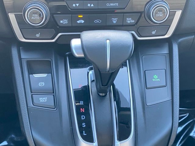 Certified 2018 Honda CR-V EX-L image 21