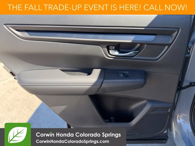 New 2026 Honda CR-V LX image 23