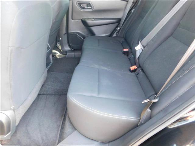 Used 2024 Nissan Rogue S FWD image 25