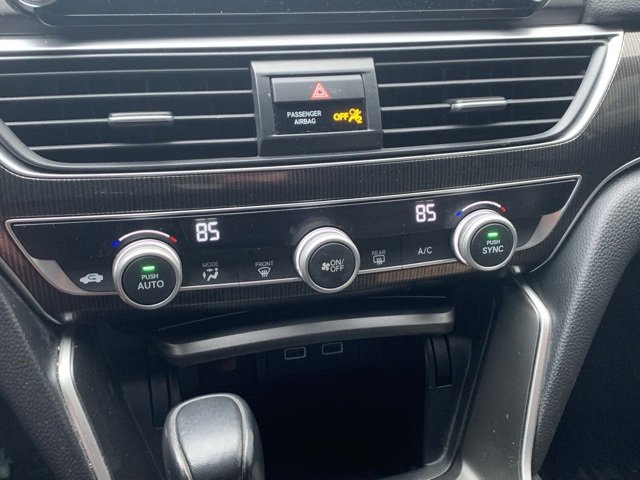 Used 2021 Honda Accord Sport image 13