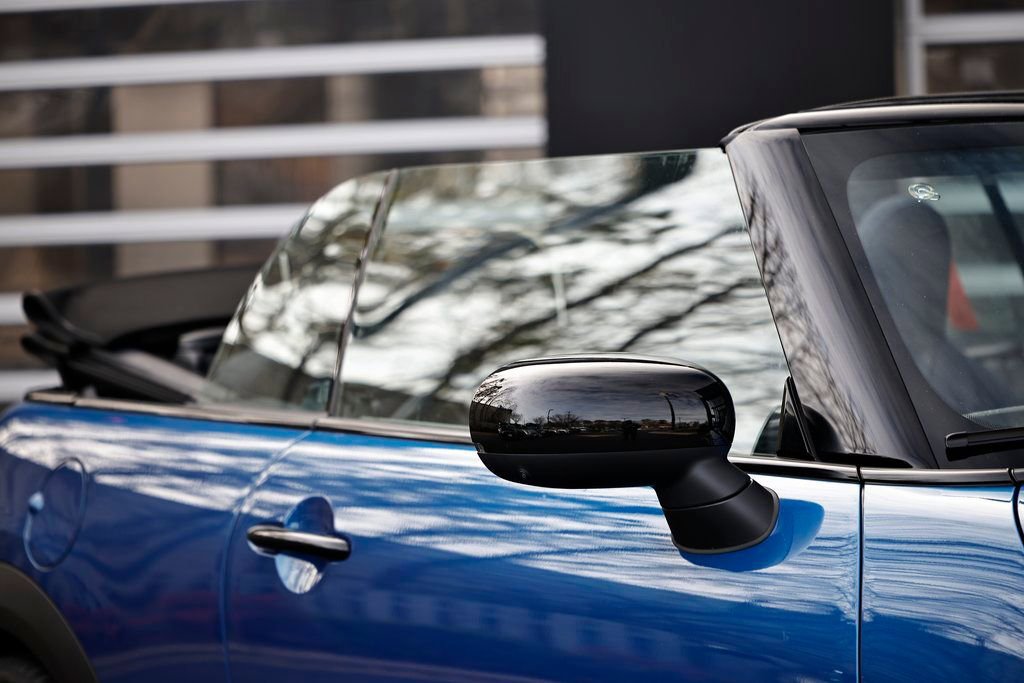 New 2026 MINI Cooper S image 3