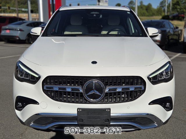 Used 2025 Mercedes-Benz GLA 250 image 5