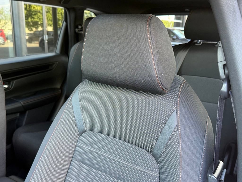 Used 2026 Honda CR-V Sport image 3